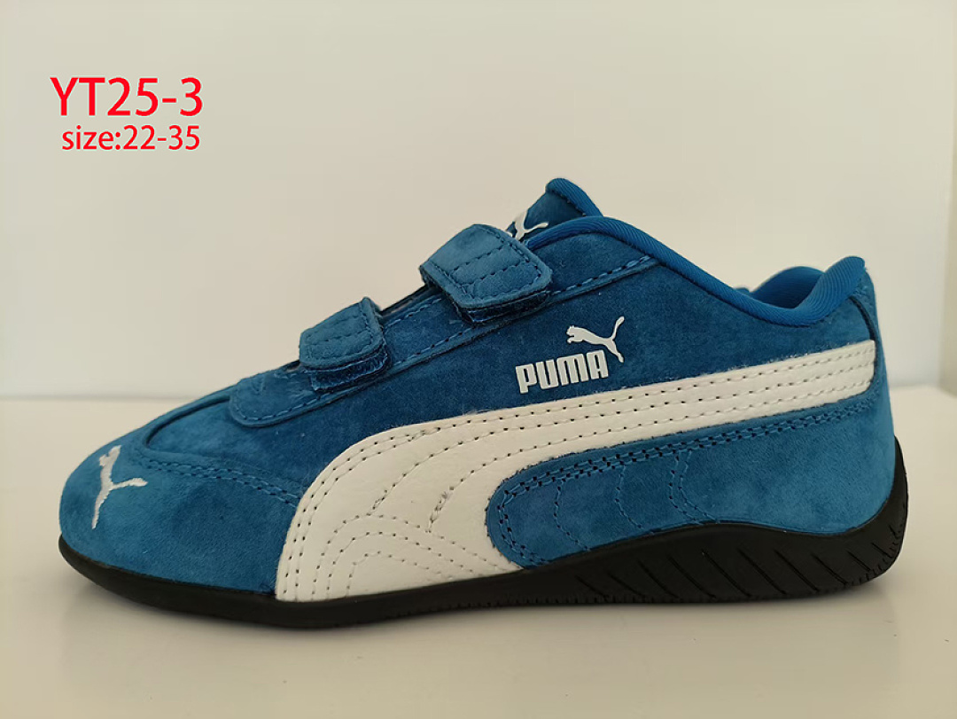 PUMA Speedcat OG · YT25 — תמונה 16
