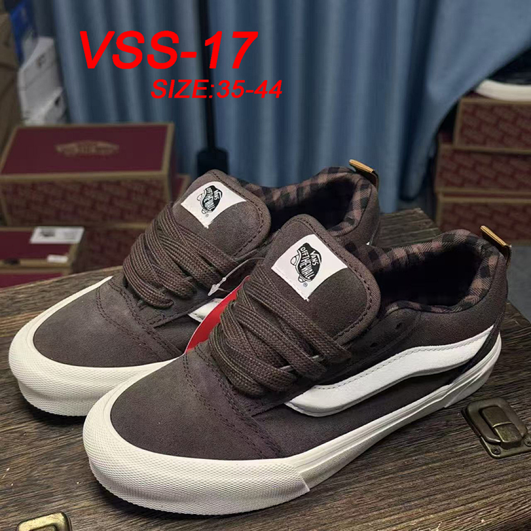 Vans Knu Skool · VSS — תמונה 18