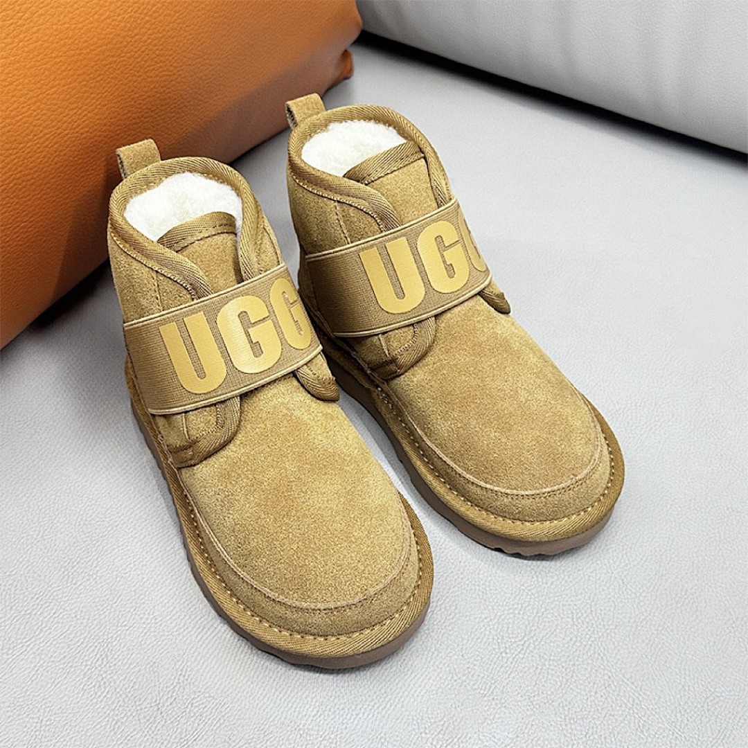 UGG Neumel II Graphic · Y68D — תמונה 12