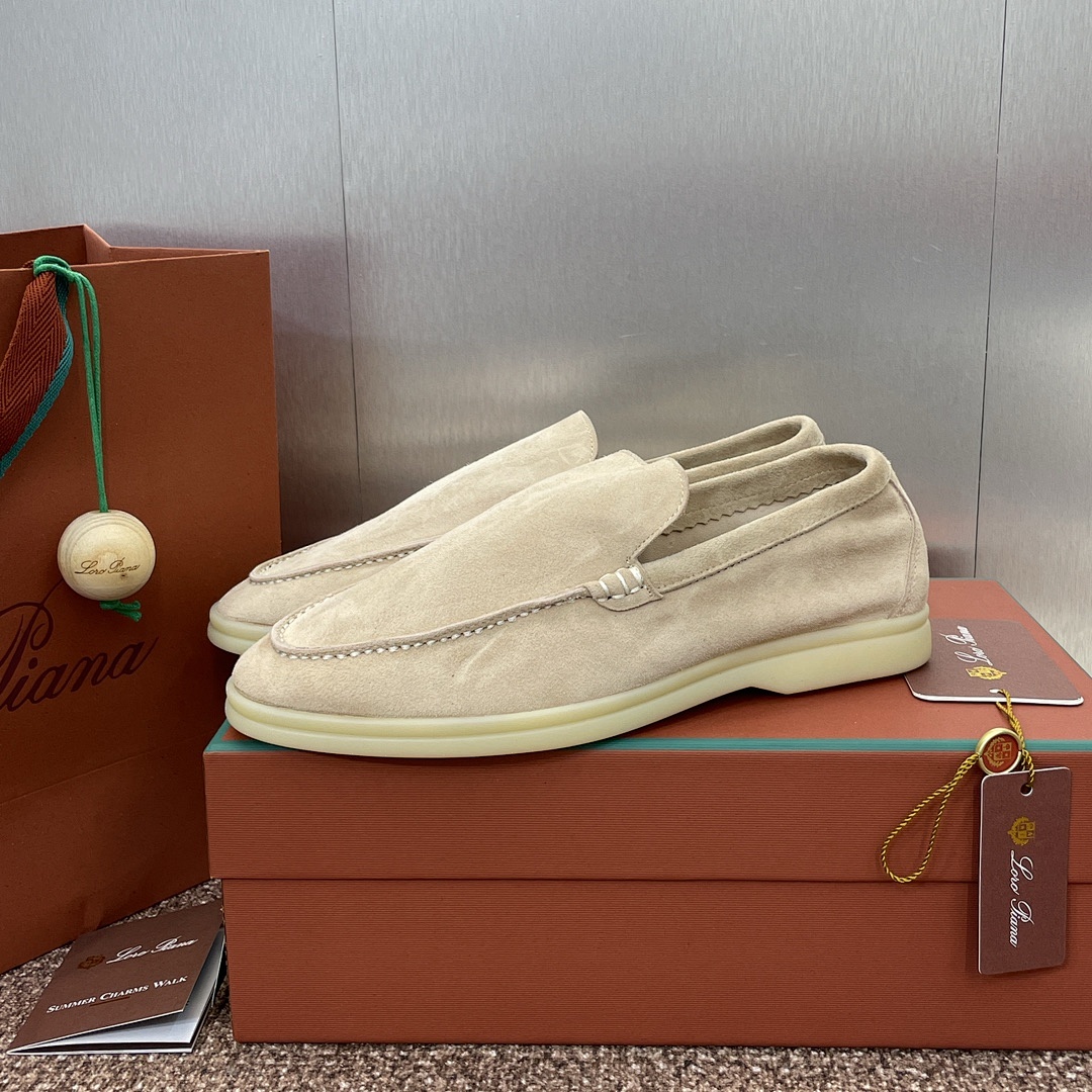 Loro Piana Summer Walk · B9F5 — תמונה 11