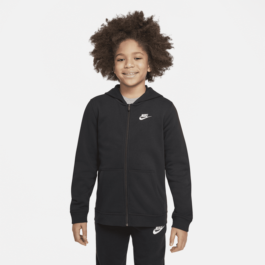 Nike — קפוצ'ון · Y2E5 — תמונה 13