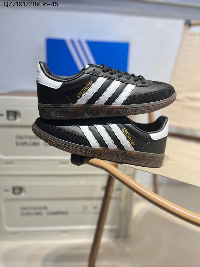 Adidas Handball Spezial · M818 — תמונה 7
