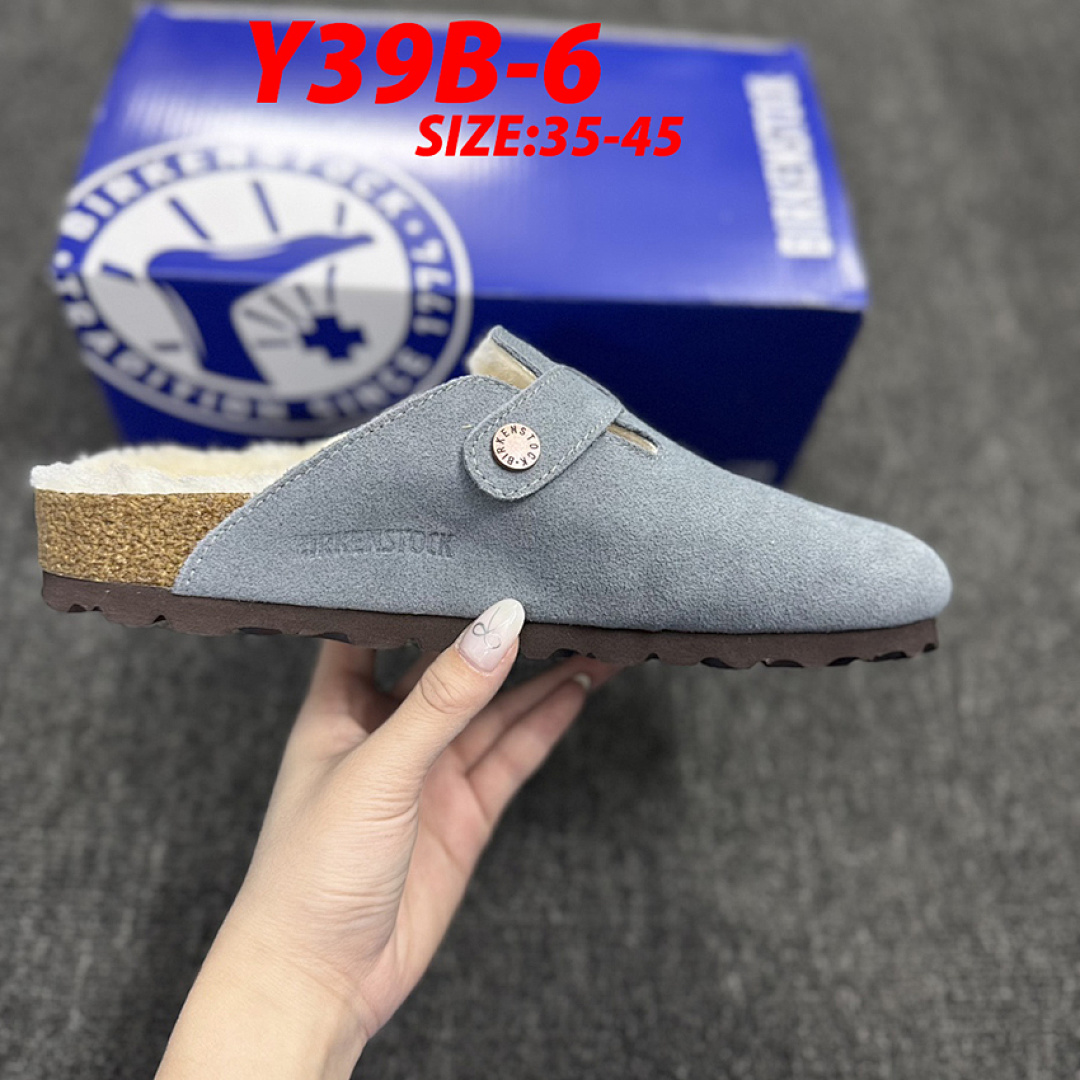 Birkenstock London · Y39B — תמונה 21