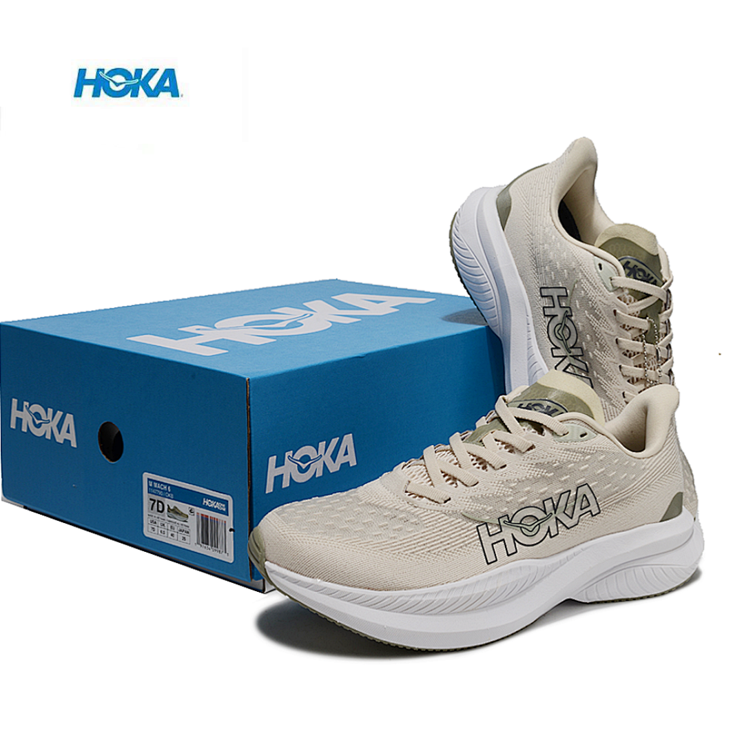HOKA Mach 6 · Y115H — תמונה 21