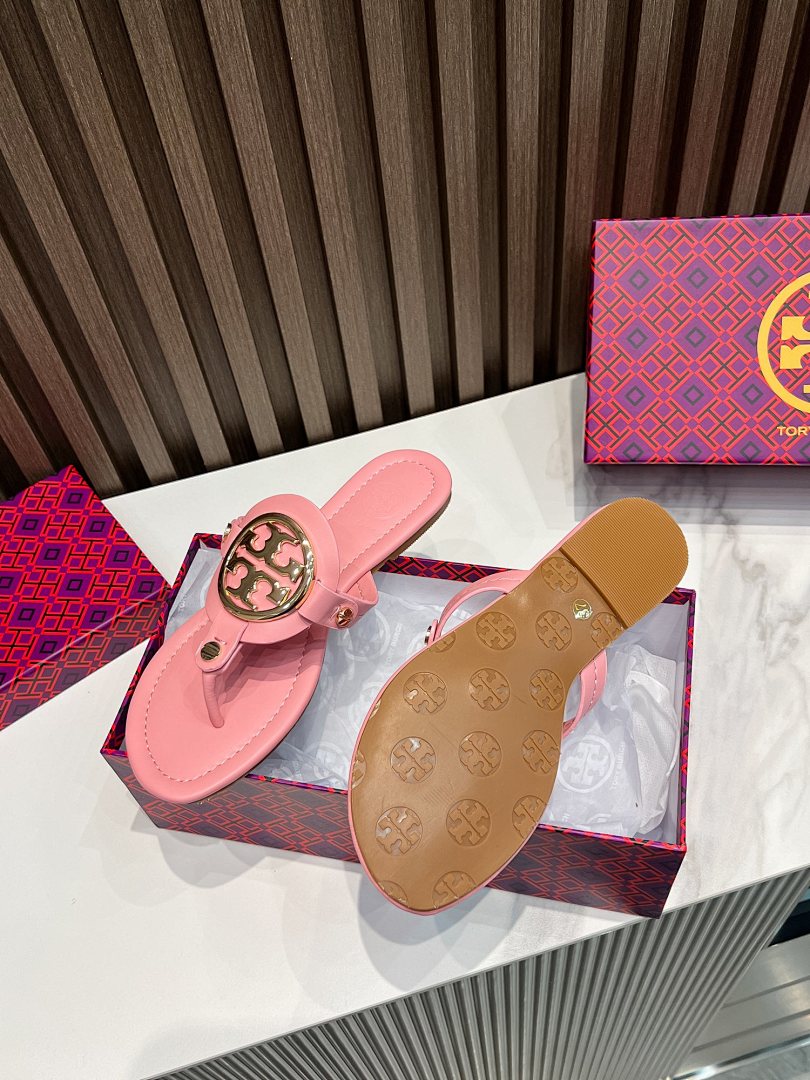 Tory Burch Miller · ACC4 — תמונה 8