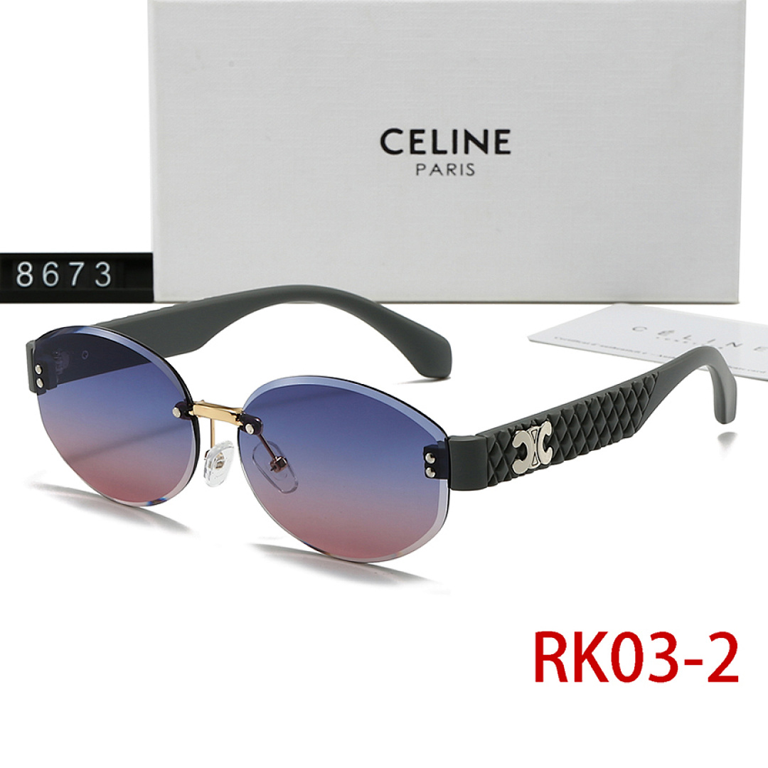 Celine — משקפי שמש · RK03 — תמונה 7