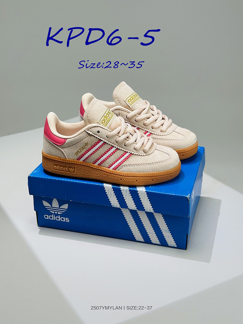 Adidas Handball Spezial · KPD6 — תמונה 23