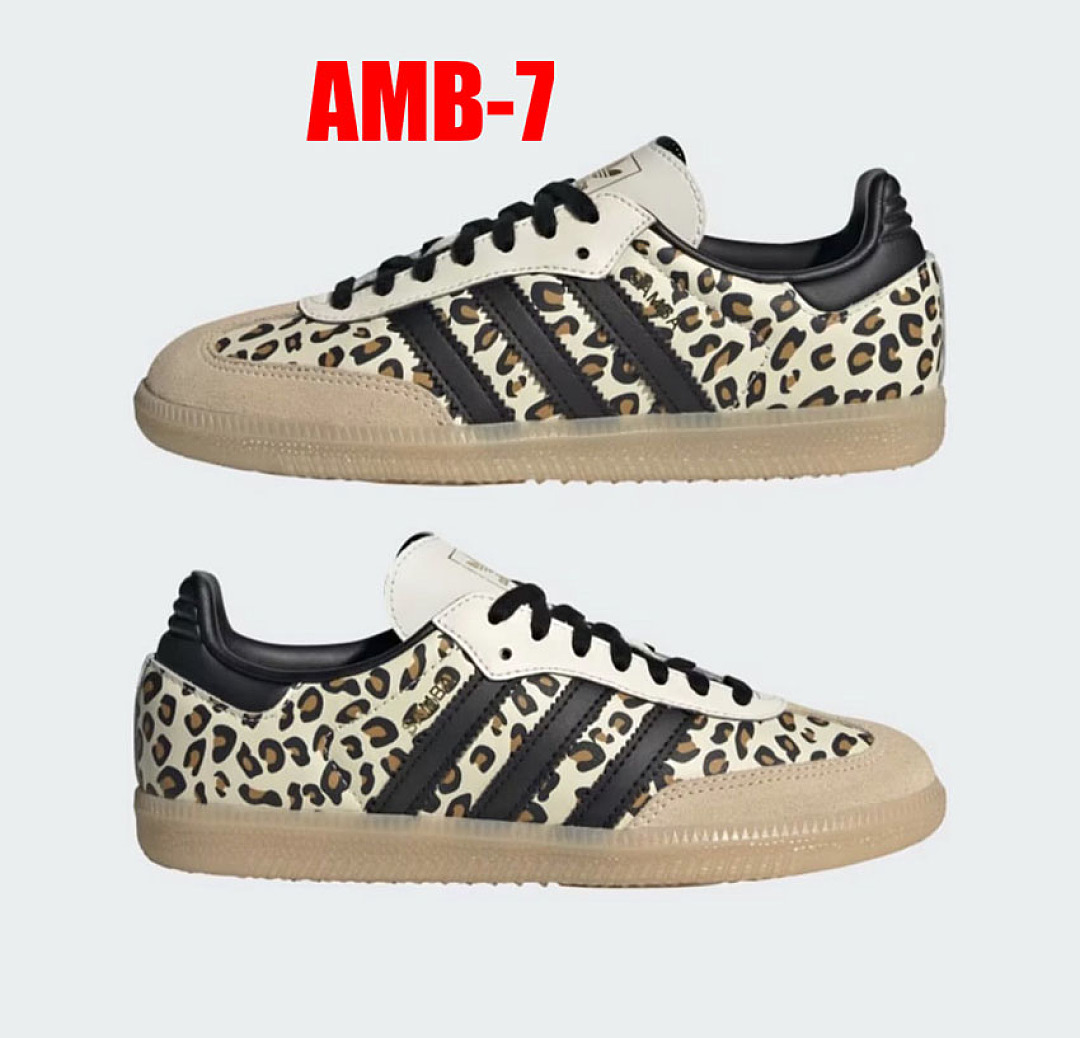 Adidas Samba OG · AMB — תמונה 22