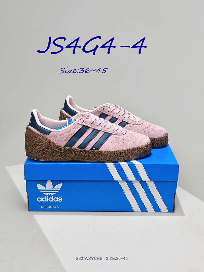 adidas Montreal RM · JS4G4 — תמונה 13