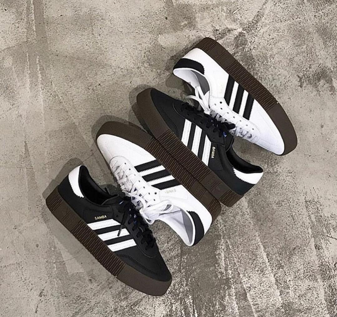 Adidas Samba Rose · G91B — תמונה 4