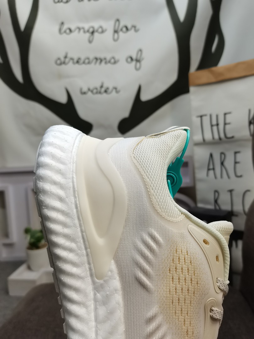 Adidas Alphabounce · Q85W — תמונה 5