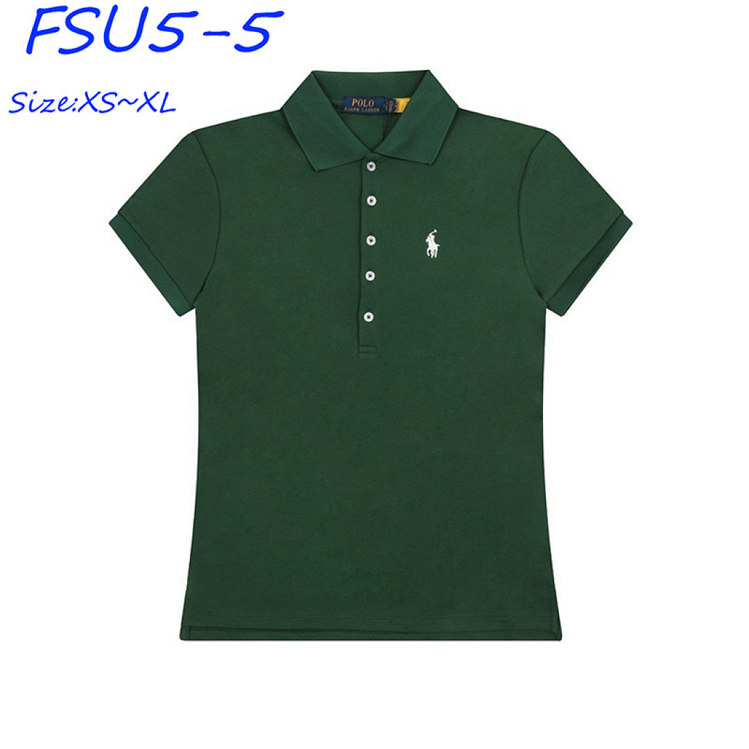 Polo Ralph Lauren Slim Fit Stretch Polo Shirt · FSU5 — תמונה 11