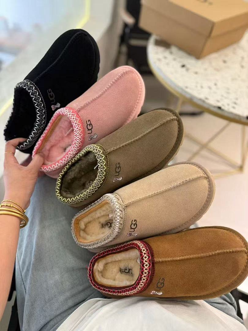 UGG Tasman · M28G — תמונה 8