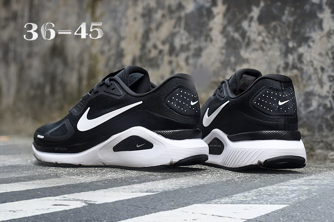 Nike Structure 26 · A25B — תמונה 21