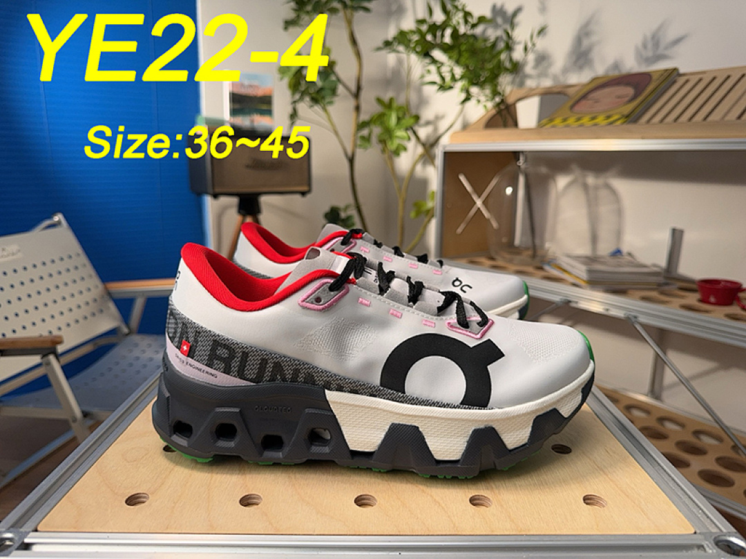 On Running Cloudmonster Hyper · YE22 — תמונה 18