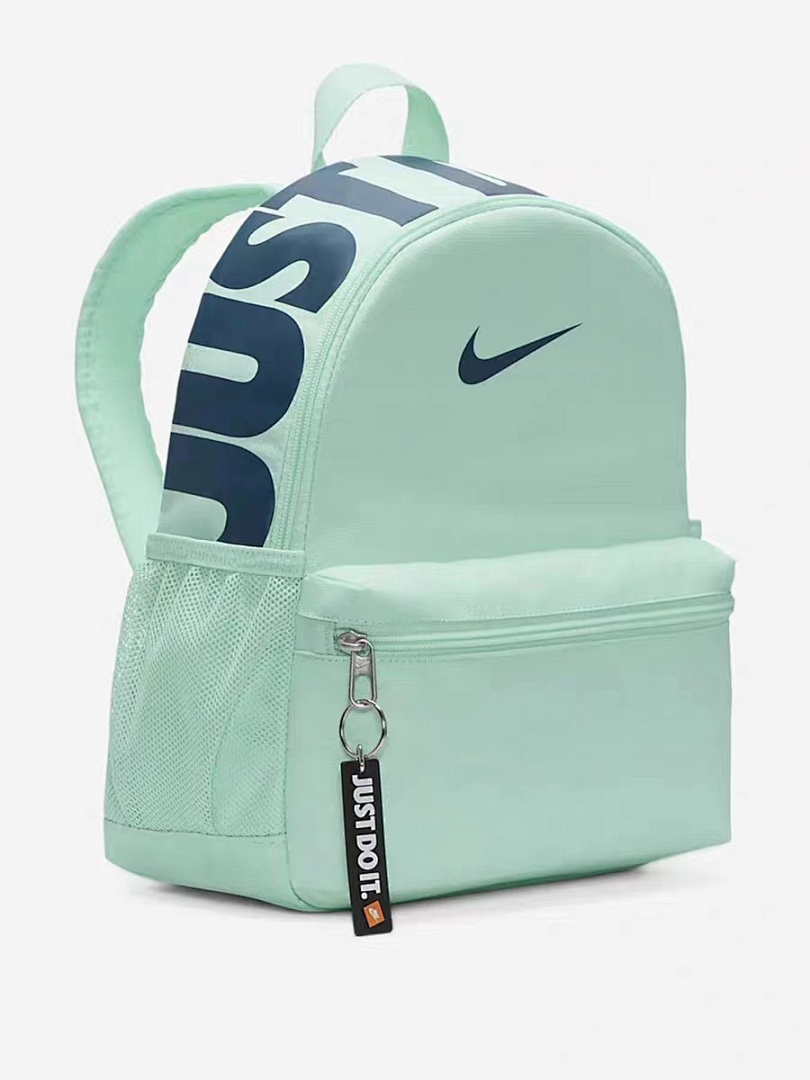 Nike Brasilia JDI Mini Backpack · G66B — תמונה 8
