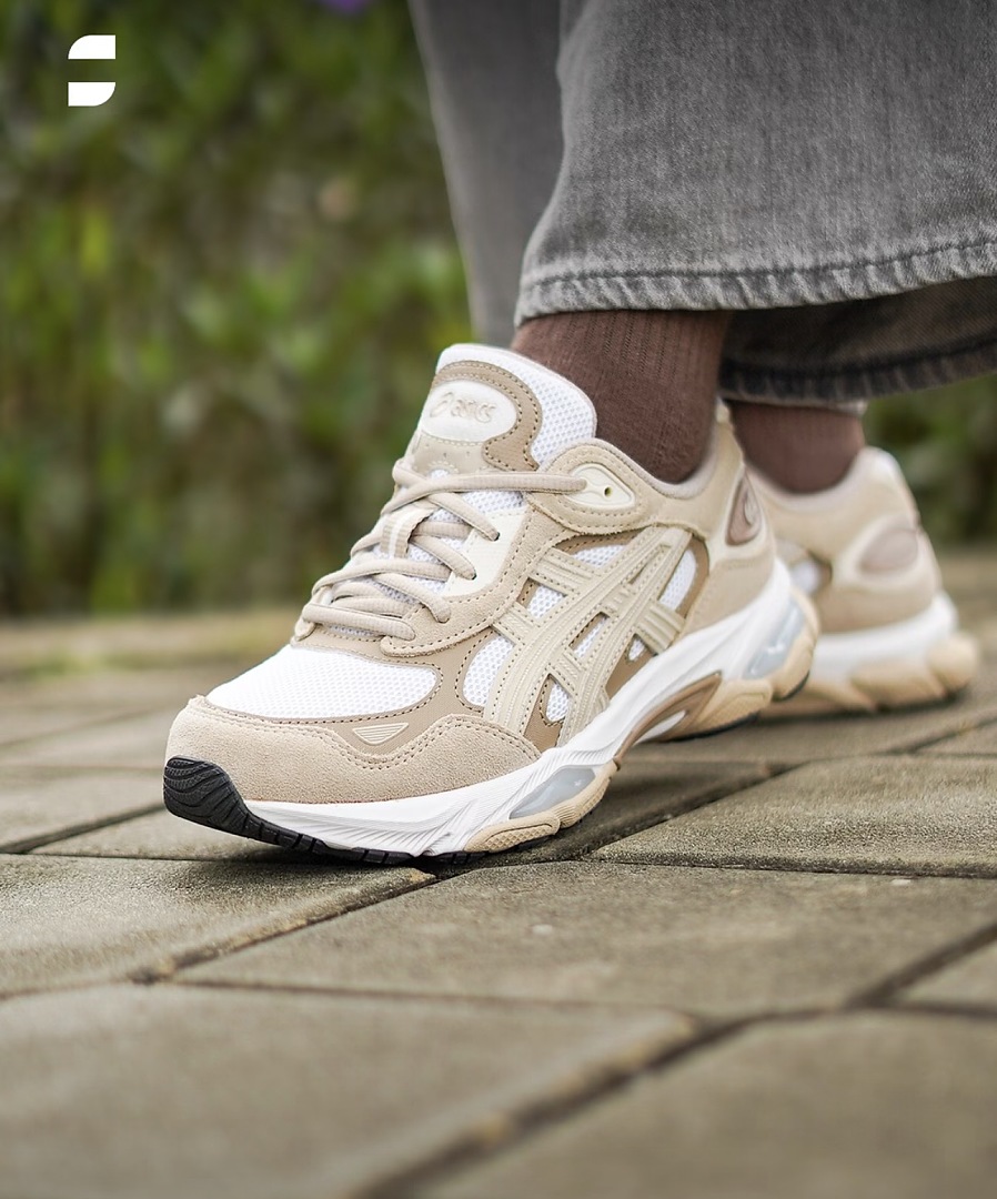 ASICS GEL-NYC 2.0 · A20 — תמונה 2