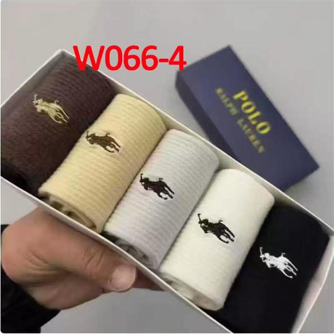 Ralph Lauren — גרביים · W066 — תמונה 9
