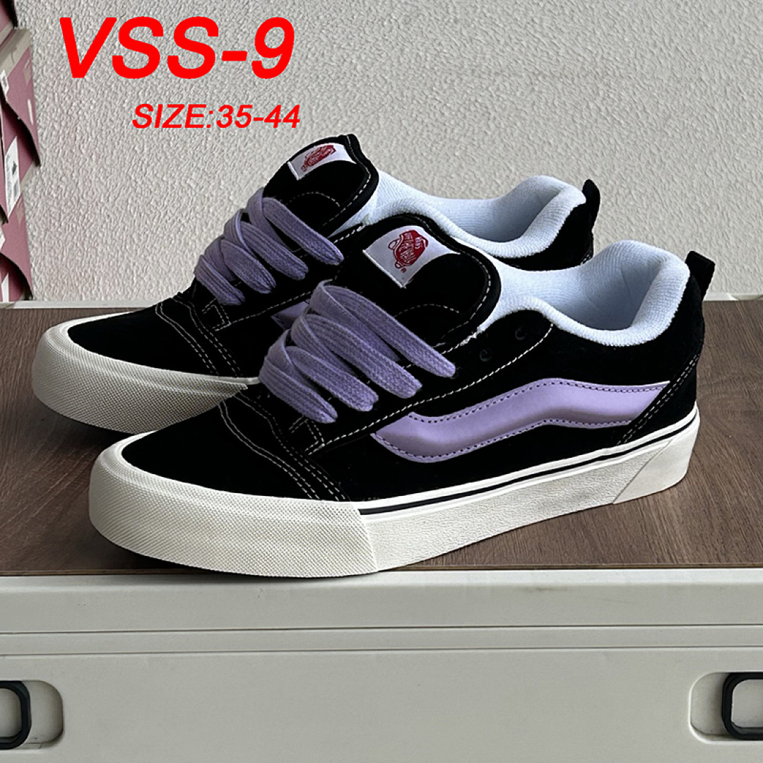 Vans Knu Skool · VSS — תמונה 26