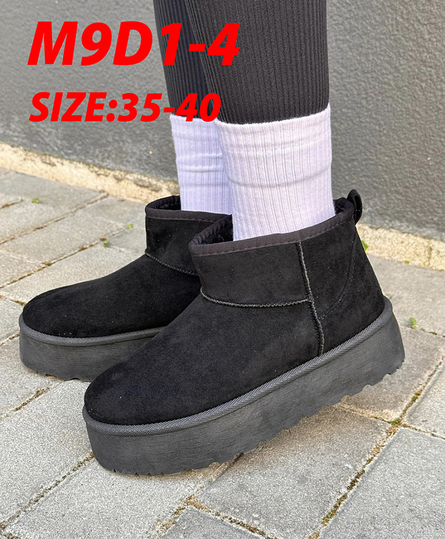 UGG Classic Ultra Mini Platform · M9D1 — תמונה 11