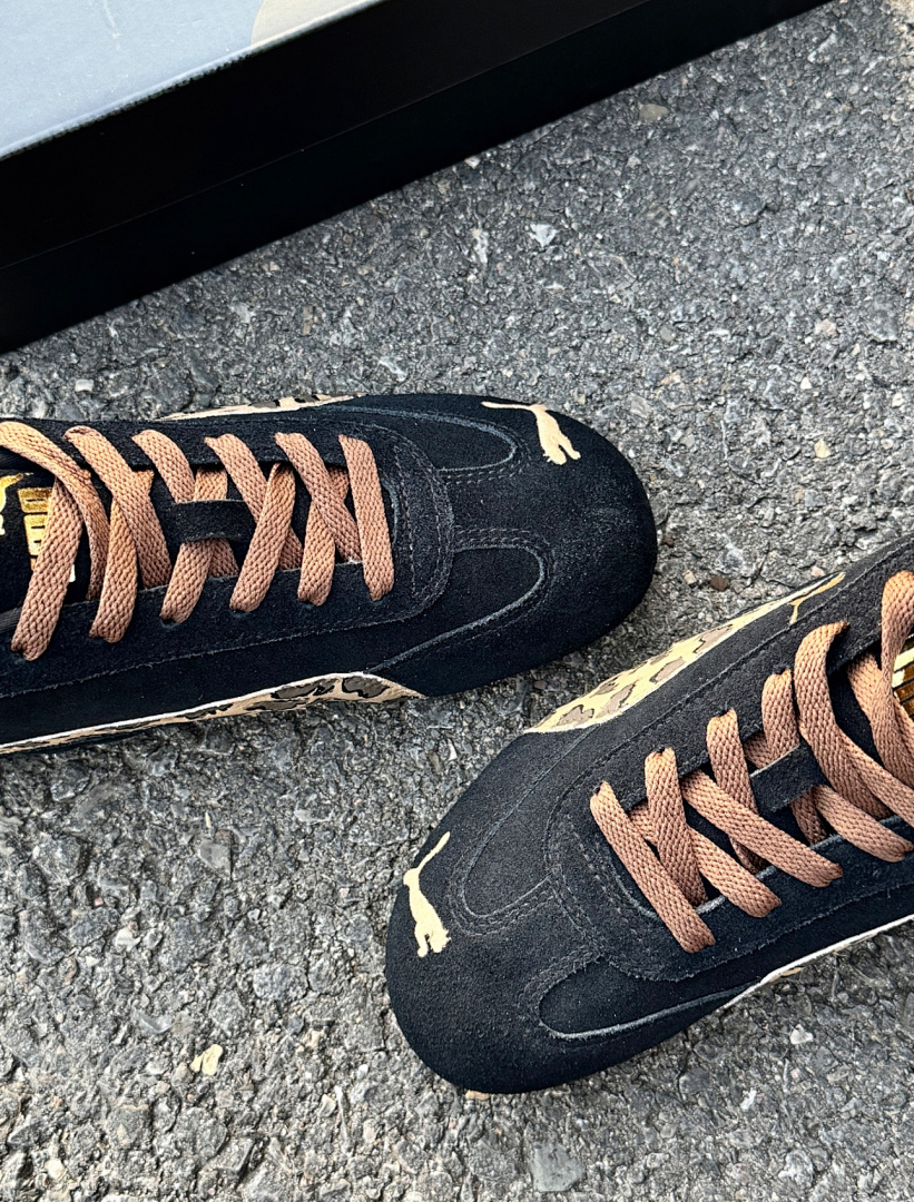 PUMA Speedcat OG · Y96P — תמונה 5