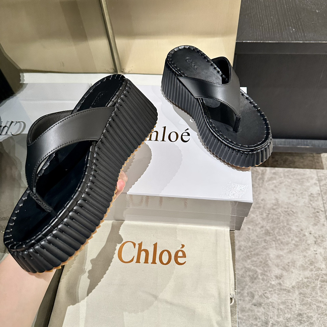 Chloé Nama · K8T2 — תמונה 6