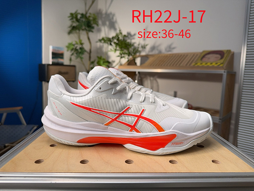 ASICS Sky Elite FF 3 · RH22J — תמונה 3