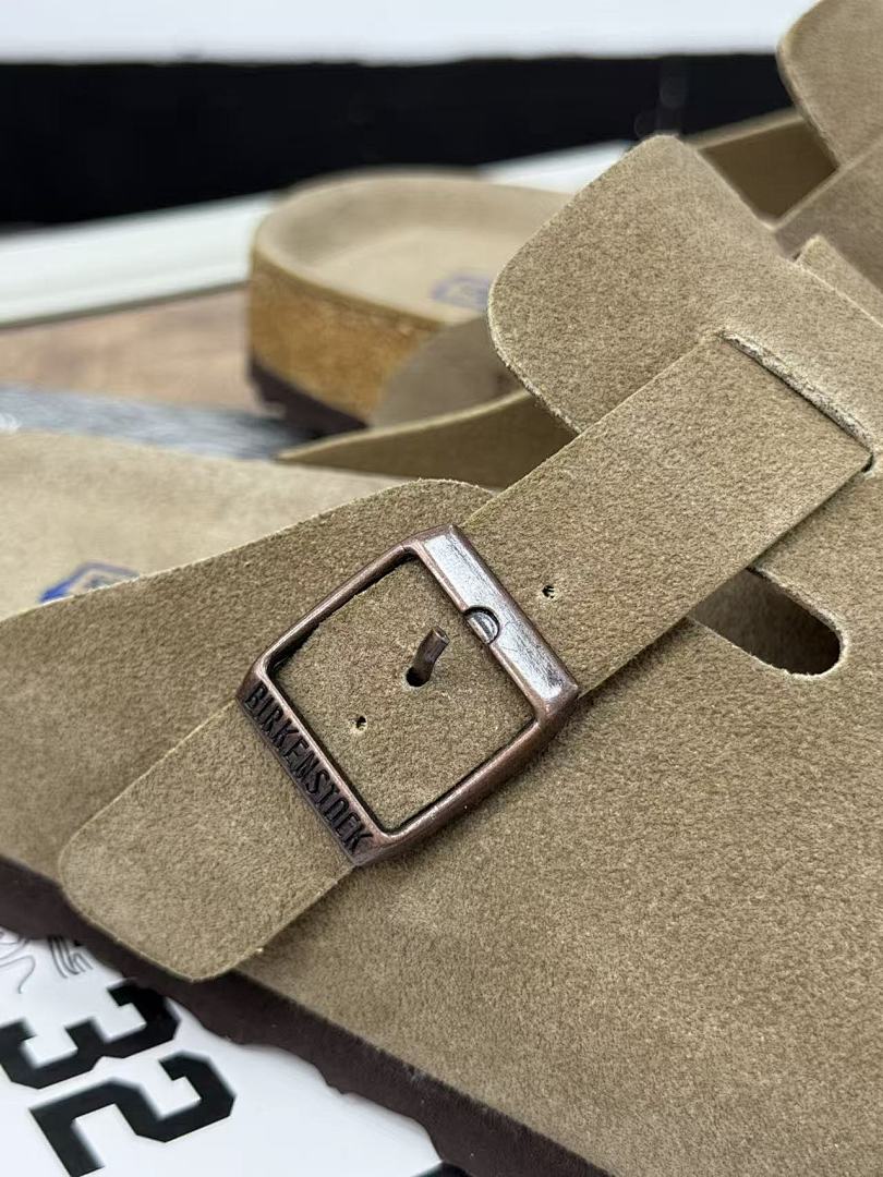 Birkenstock Boston · P55P — תמונה 3
