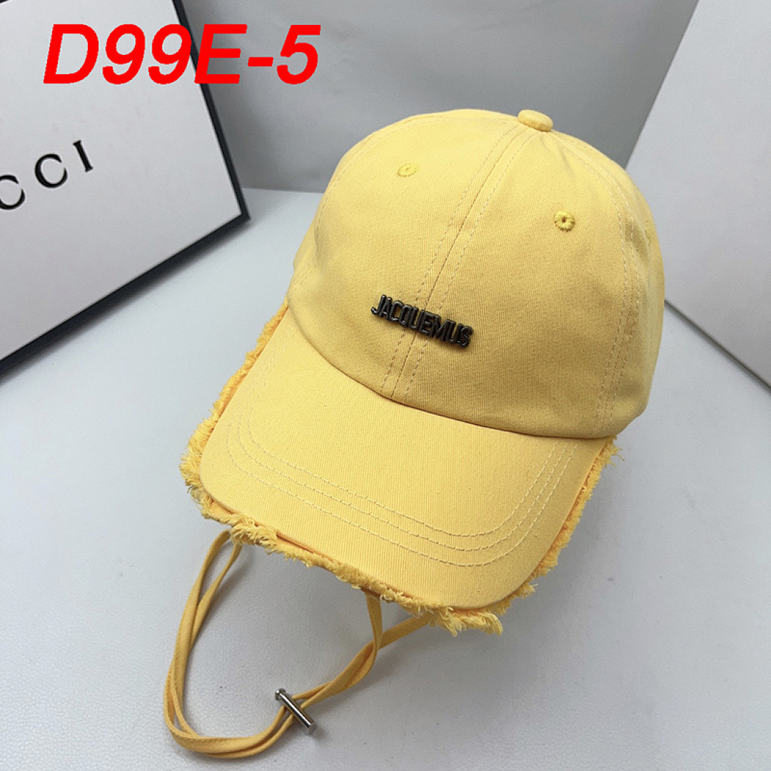 Jacquemus Artichaut · D99E — תמונה 13
