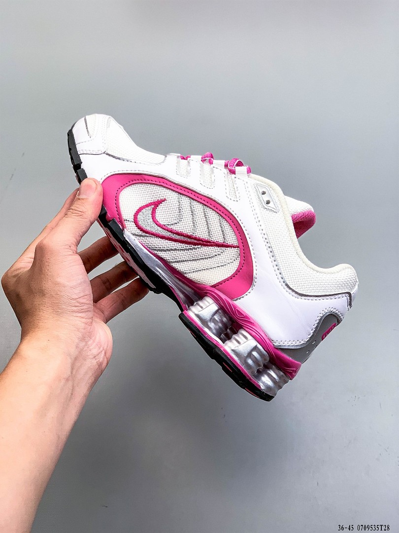 Nike Shox · HDA4 — תמונה 9