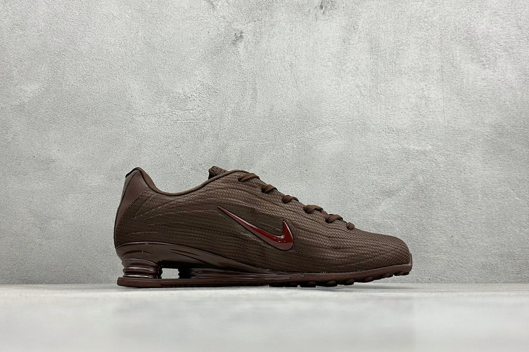 Nike Shox Z SE · G5N8 — תמונה 5