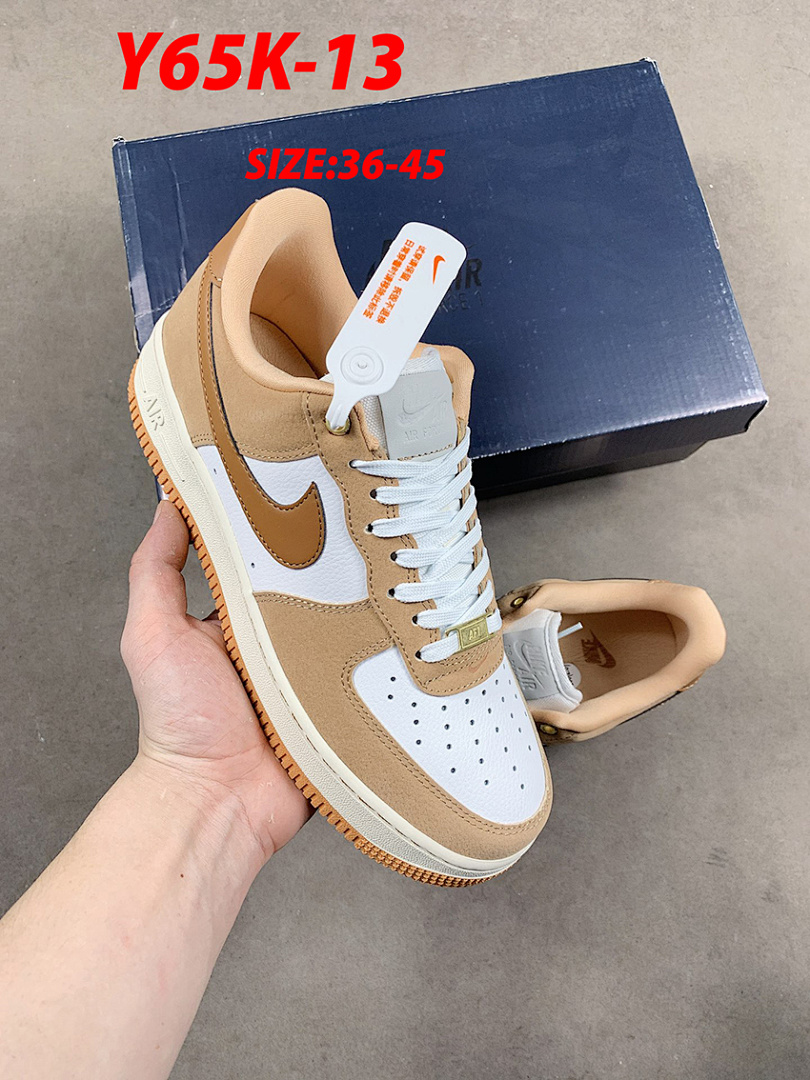 Nike Air Force 1 LXX Vachetta · Y65K