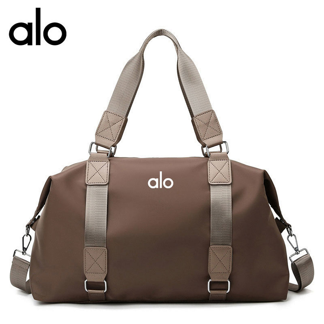 Alo Yoga Voyage Duffle Bag · PS21 — תמונה 7