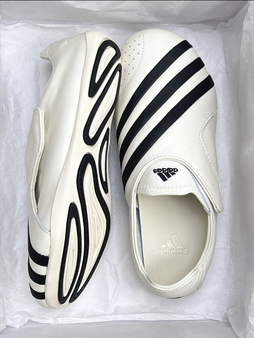 adidas Vario Flat Earther · DRY5 — תמונה 2
