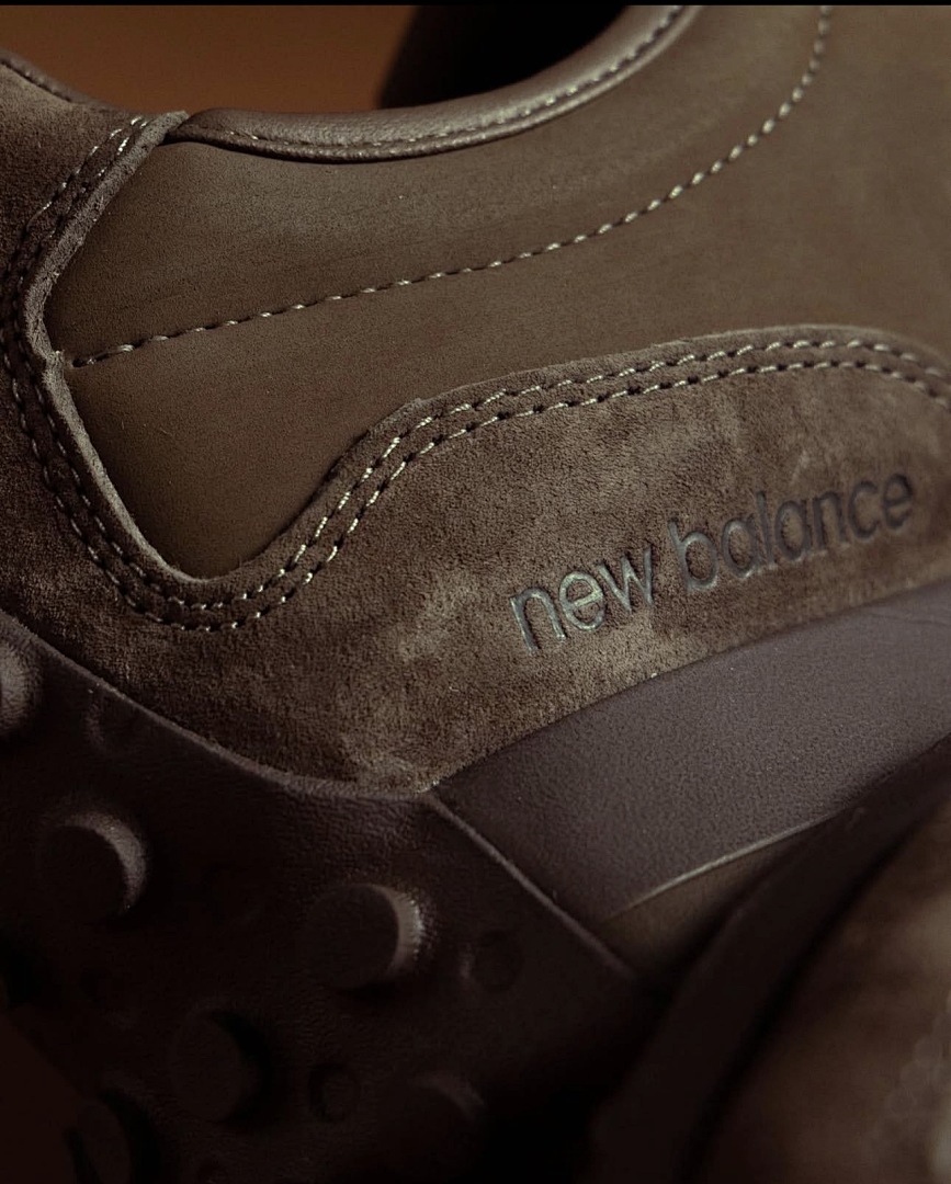 New Balance 327 · HH2K — תמונה 6