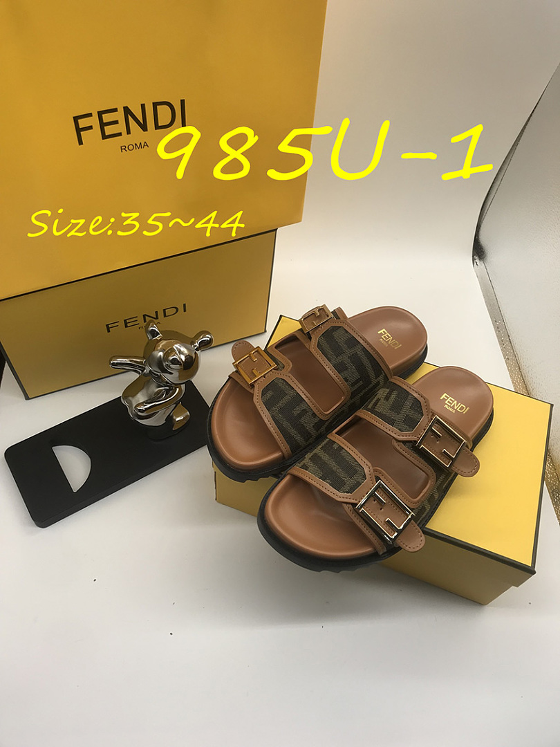 Fendi Feel · 985U — תמונה 15