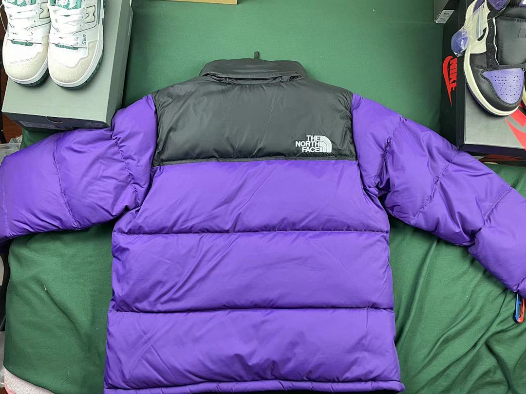 The North Face 1996 Retro Nuptse · 151T — תמונה 15