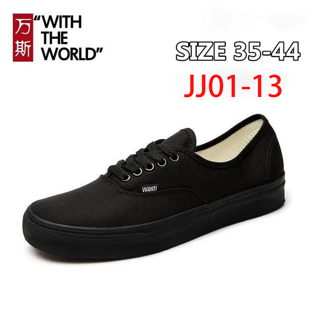 Vans Old Skool Checkerboard · JJ01 — תמונה 13