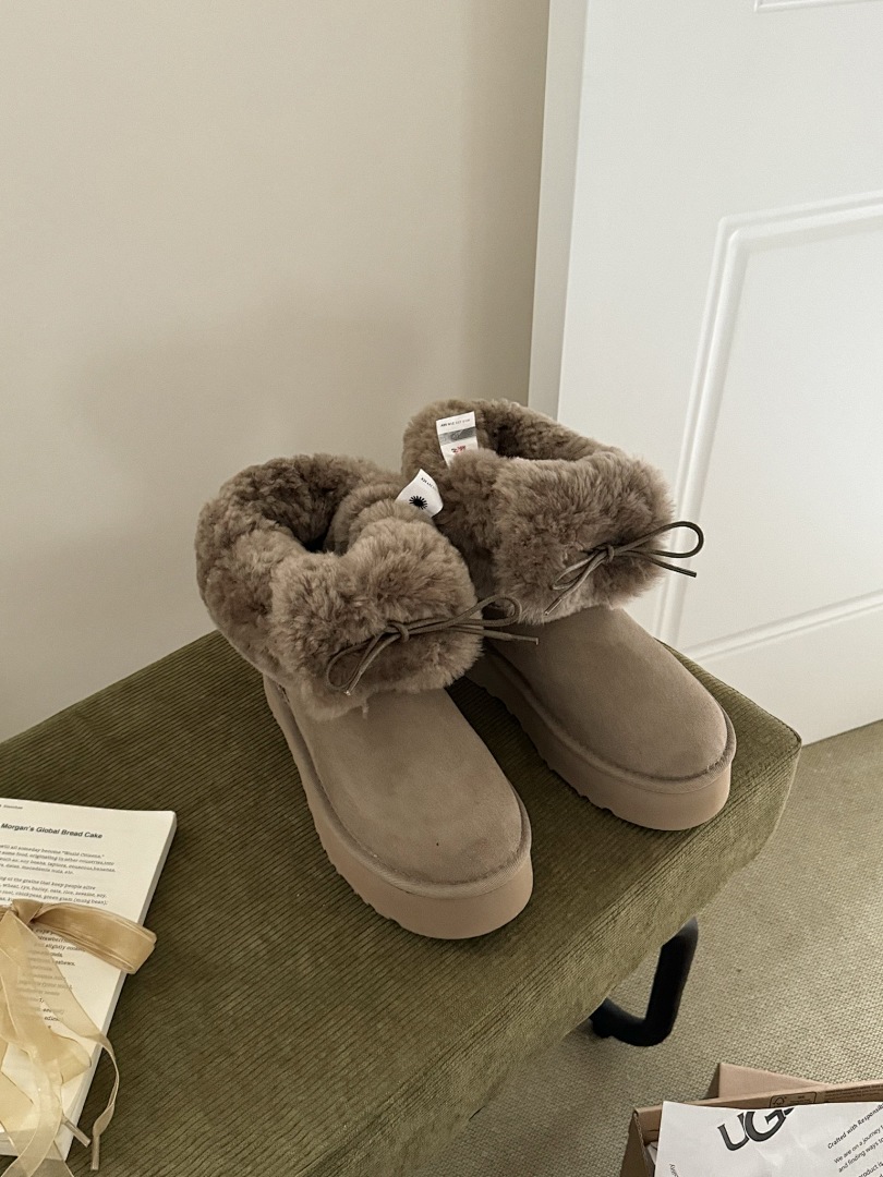 UGG Esmee · Y86B — תמונה 9