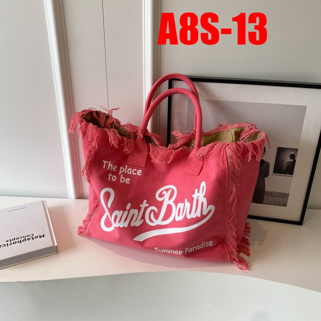 MC2 Saint Barth Vanity · A8S — תמונה 15