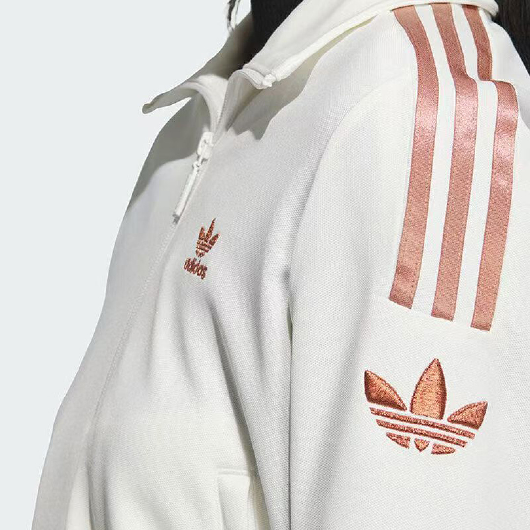 Adidas Firebird Track Jacket · DTB1 — תמונה 9