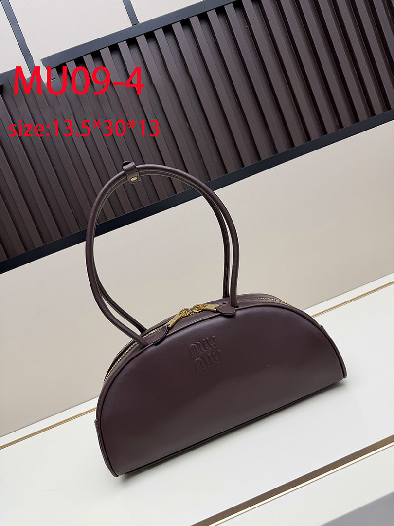 Miu Miu Beau · MU09 — תמונה 2
