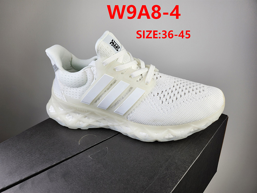 Adidas Ultraboost Web DNA · W9A8 — תמונה 15