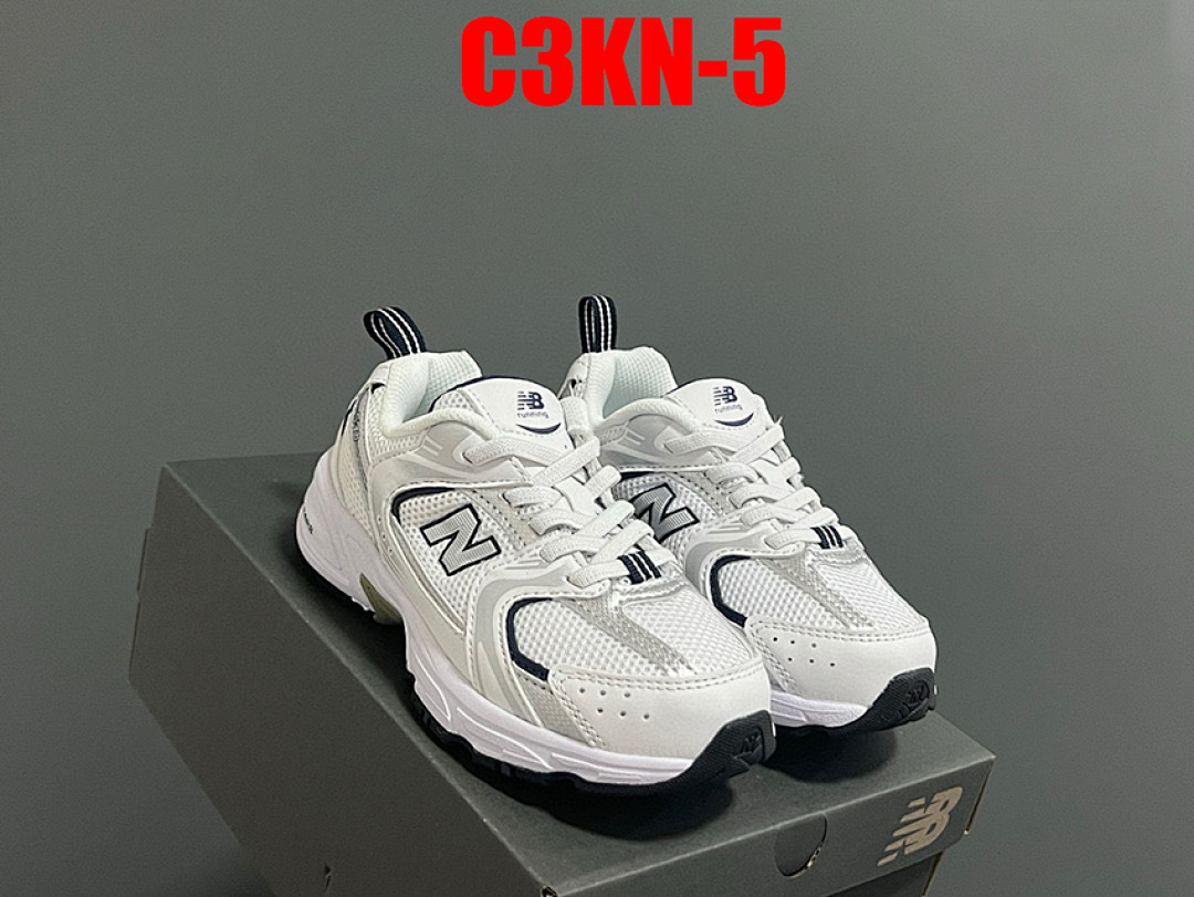 New Balance 530 · C3KN — תמונה 14