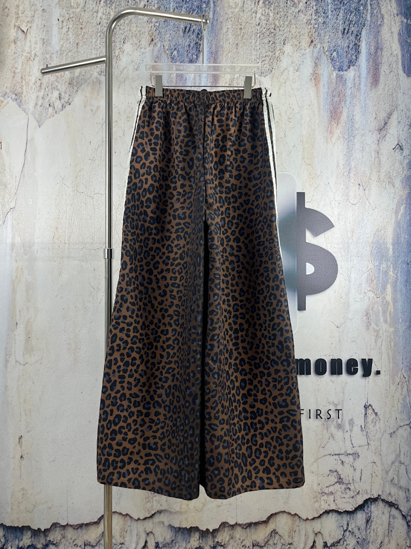 Adidas Firebird Wide Leg · KFX5 — תמונה 9