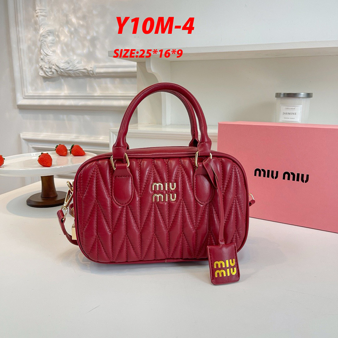 Miu Miu Arcadie · Y10M — תמונה 13
