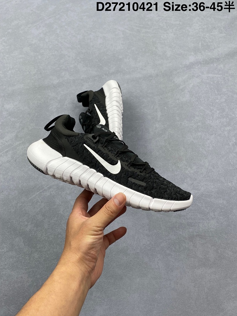 Nike Free Run 5.0 Next Nature · RK05 — תמונה 10