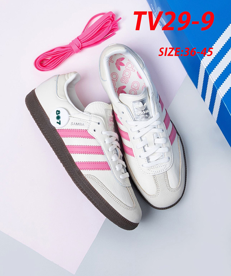Adidas Samba OG · TV29 — תמונה 13