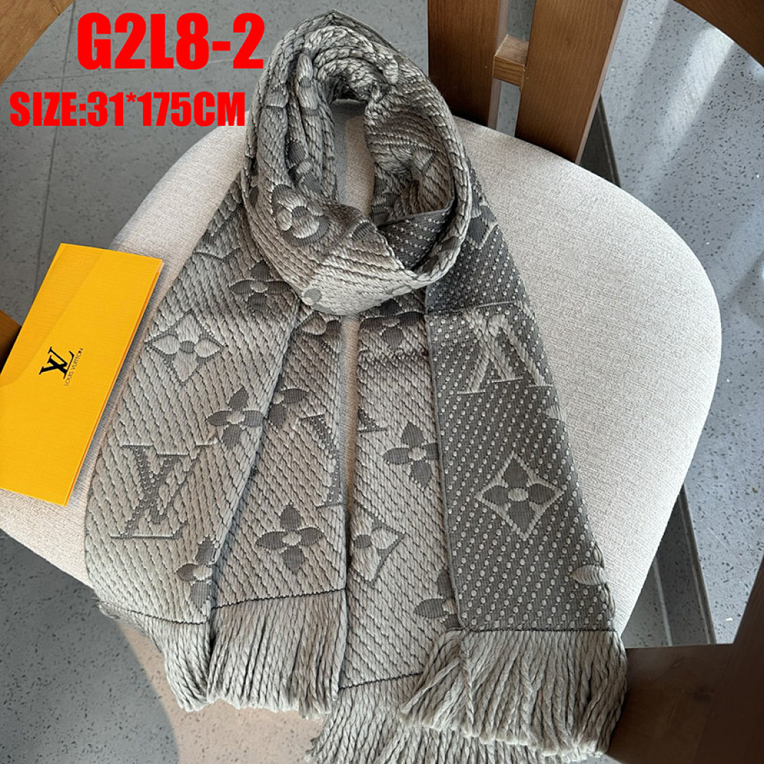 Louis Vuitton Logomania · G2L8 — תמונה 4