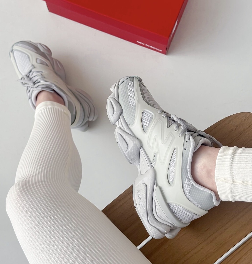 New Balance 9060 · R21L — תמונה 6